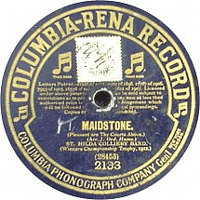 Columbia-Rena 2133